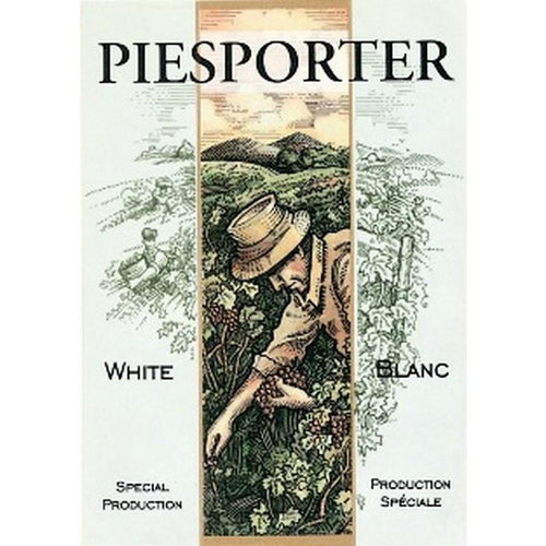 Labels - Piesporter (BN300)