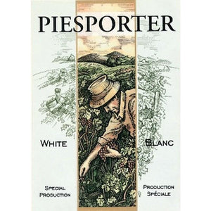 Labels - Piesporter (BN300)