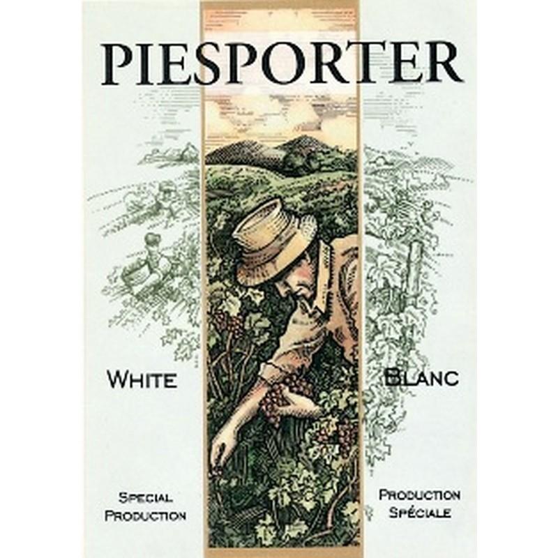 Labels - Piesporter (BN300)