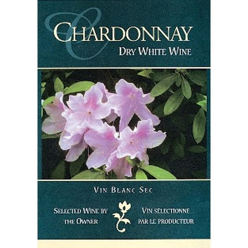 Labels - Chardonnay (BN300)