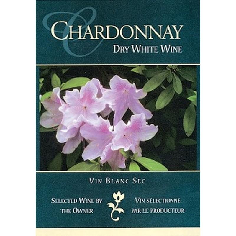 Labels - Chardonnay (BN300)