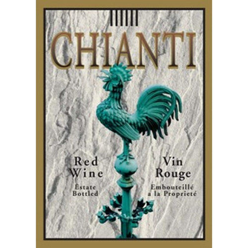 Labels - Chianti (BN300)