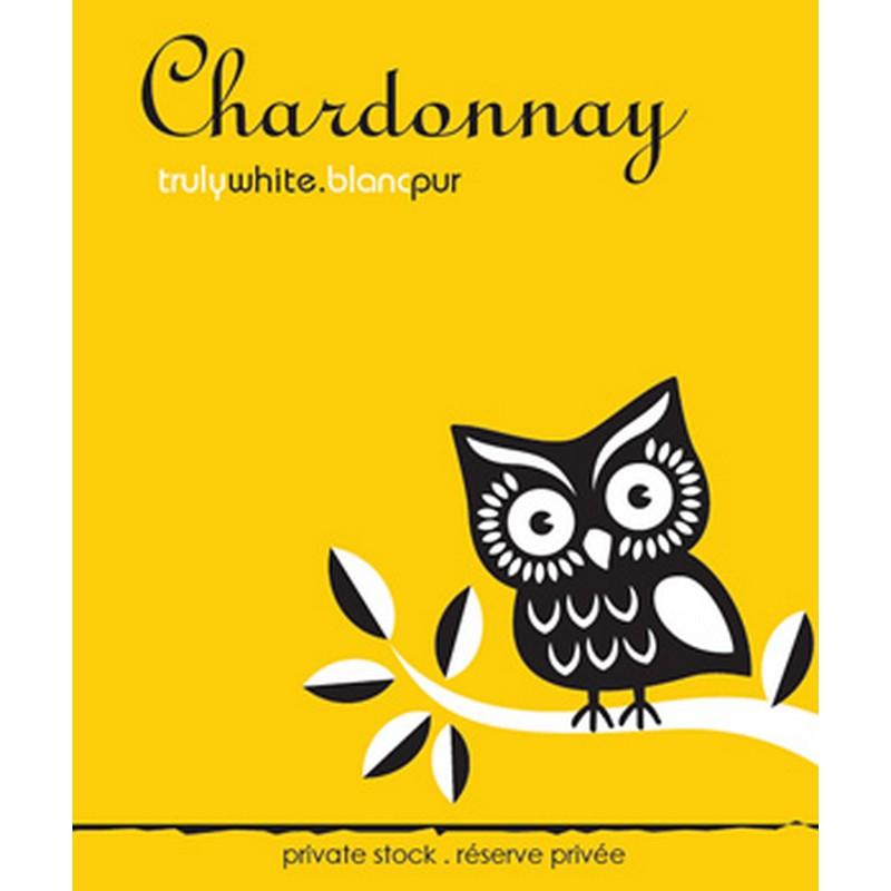 Labels - Chardonnay (BN300)