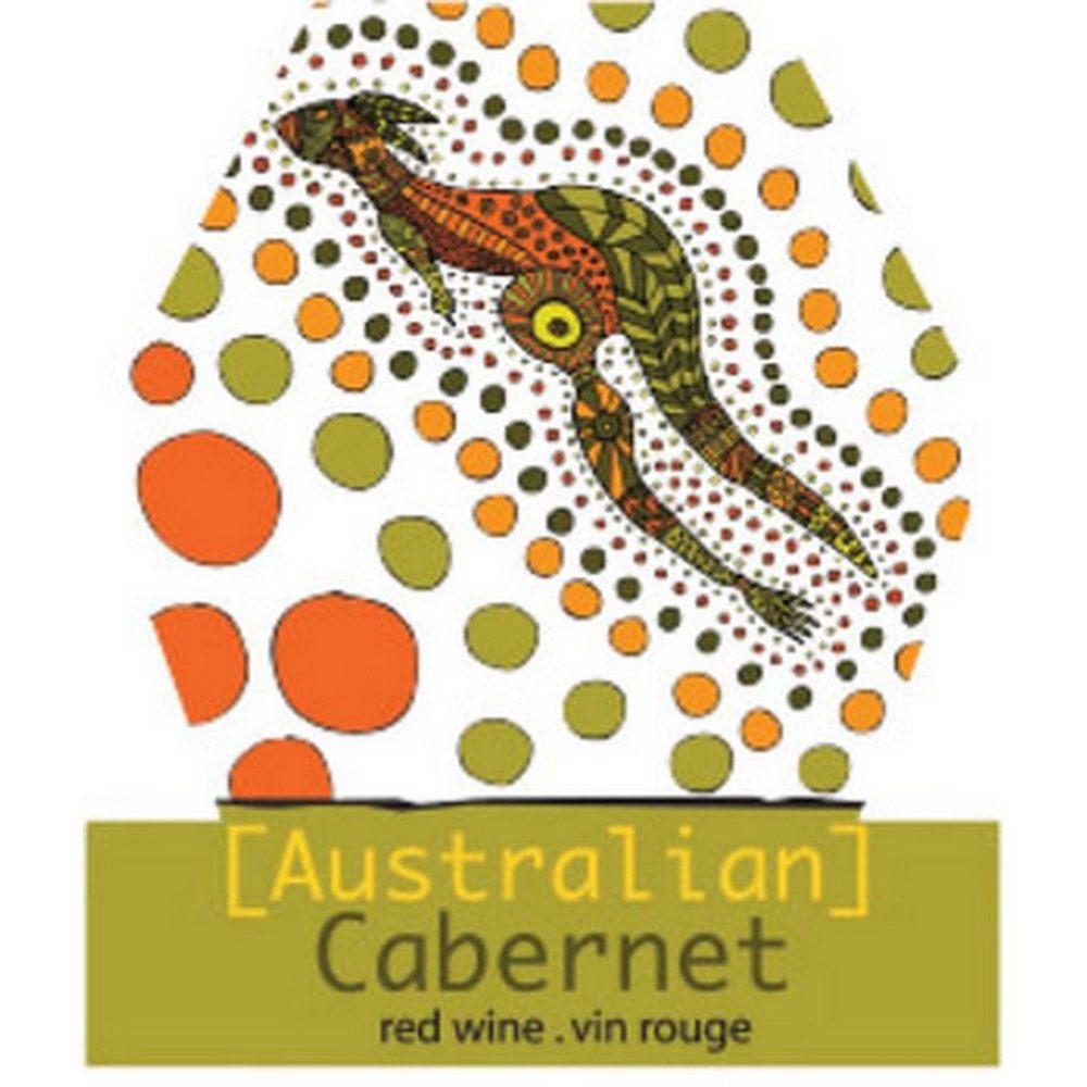 Labels - Australian Cabernet Sauvignon (BN300)