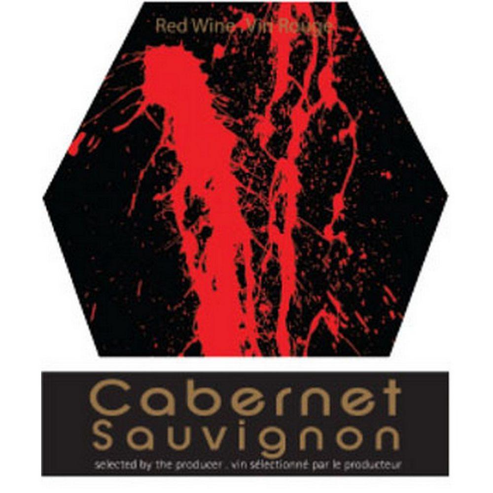 Labels - Cabernet Sauvignon (BN300)