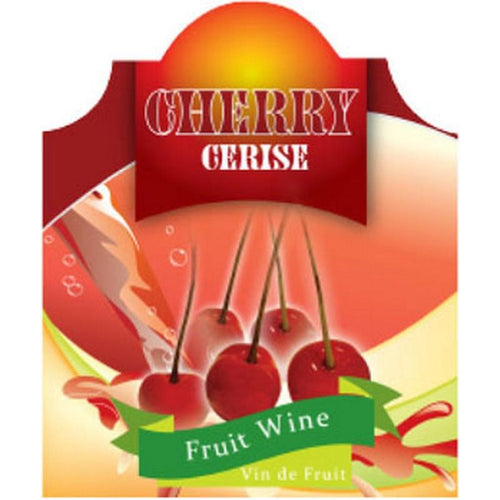 Labels - Cherry (BN300)