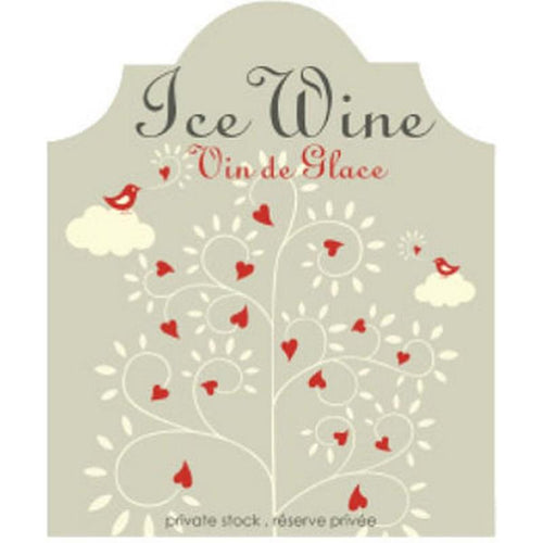 Labels - Ice Wine Style (BN300)