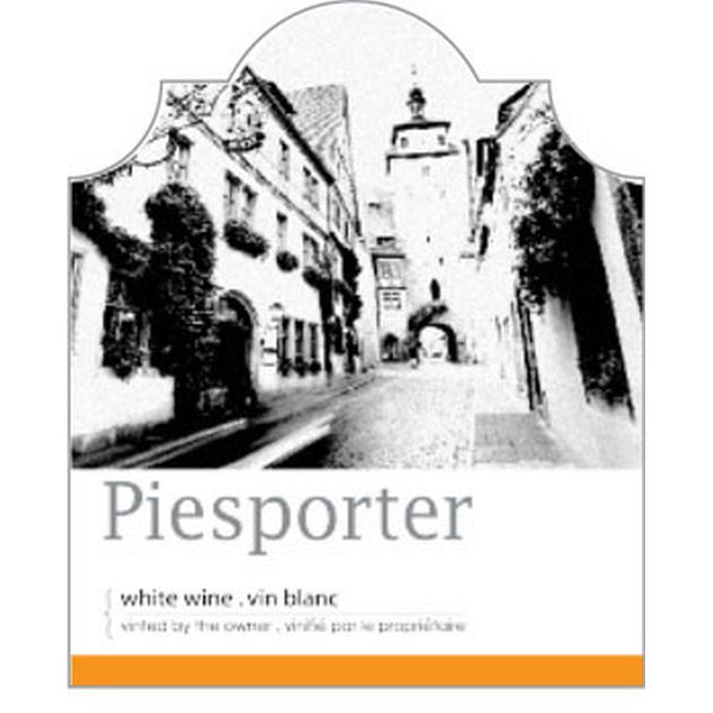 Labels - Piesporter (BN300)
