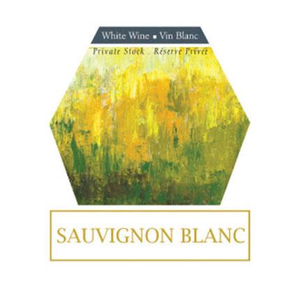Labels - Sauvignon Blanc (BN300)