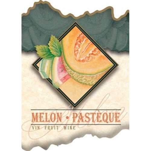 Labels - Melon (BN300)