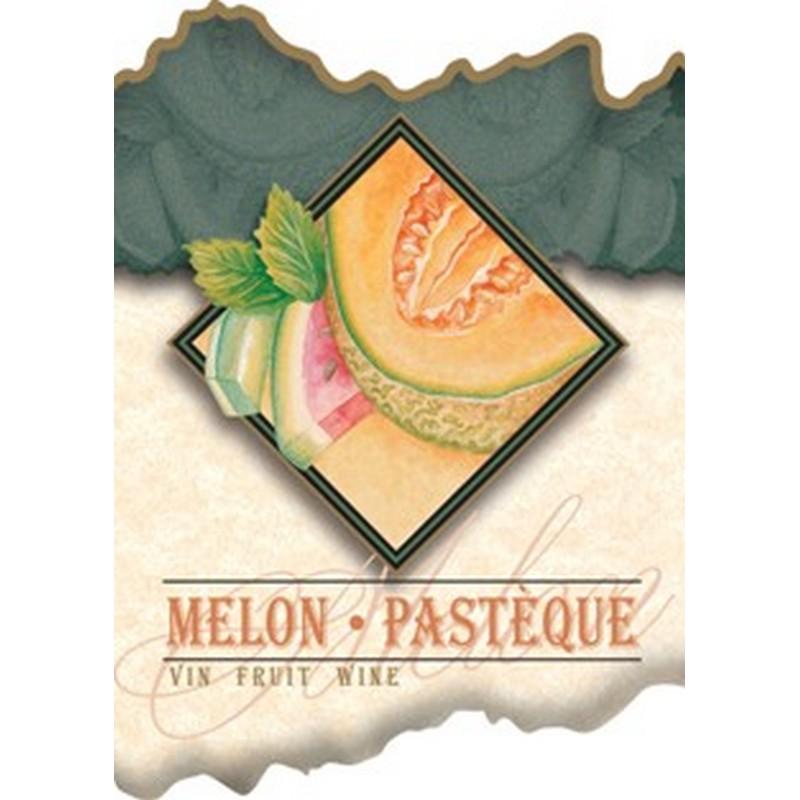 Labels - Melon (BN300)