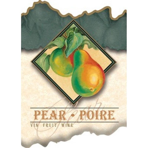 Labels - Pear (BN300)