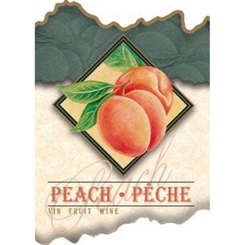 Labels - Peach (BN300)