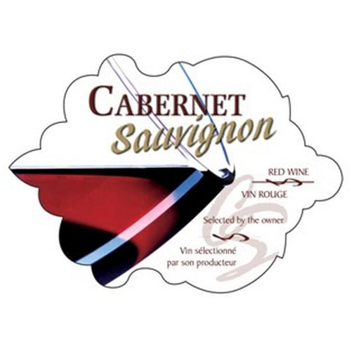 Labels - Cabernet Sauvignon (BN300)