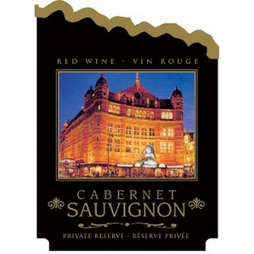 Labels - Cabernet Sauvignon (BN300)