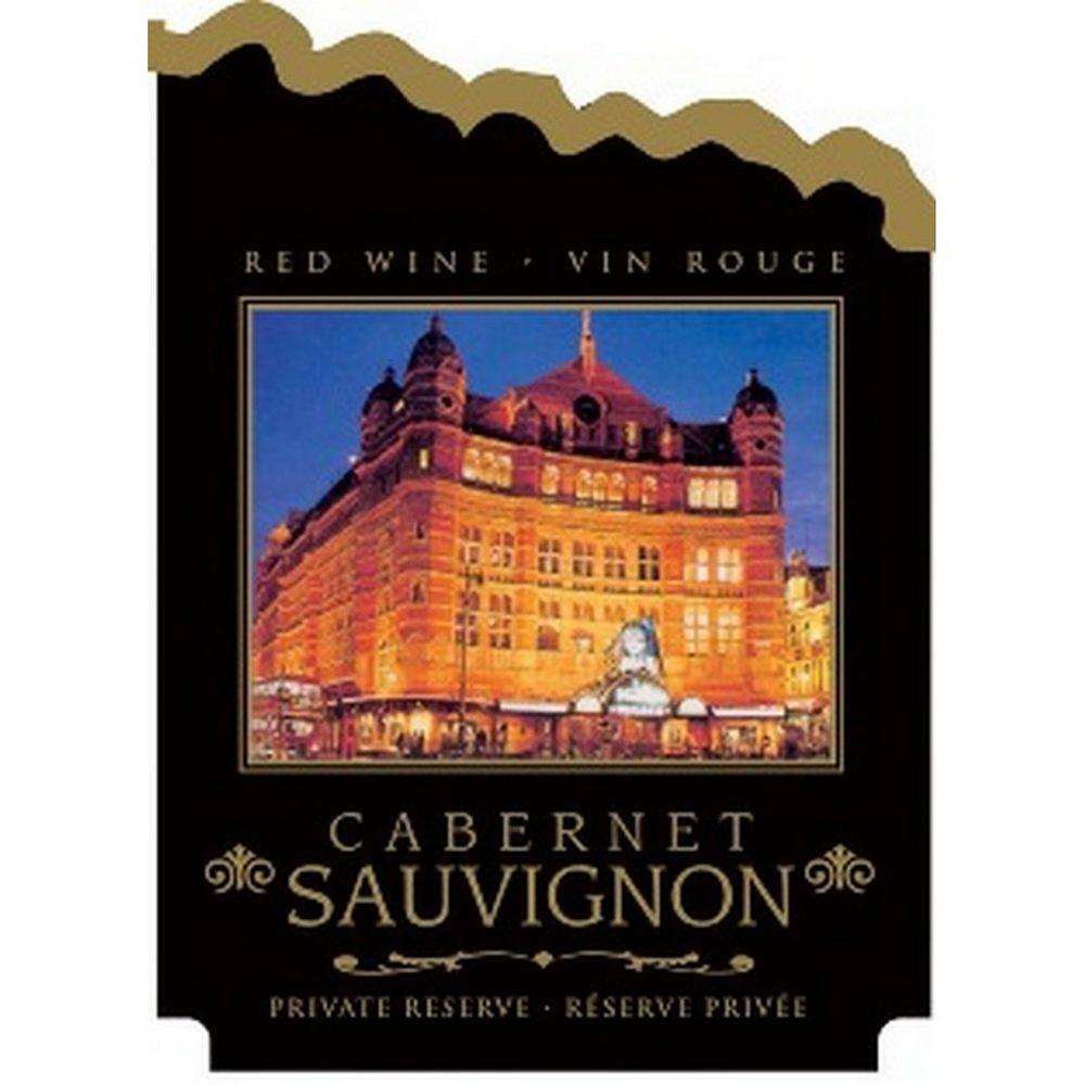 Labels - Cabernet Sauvignon (BN300)