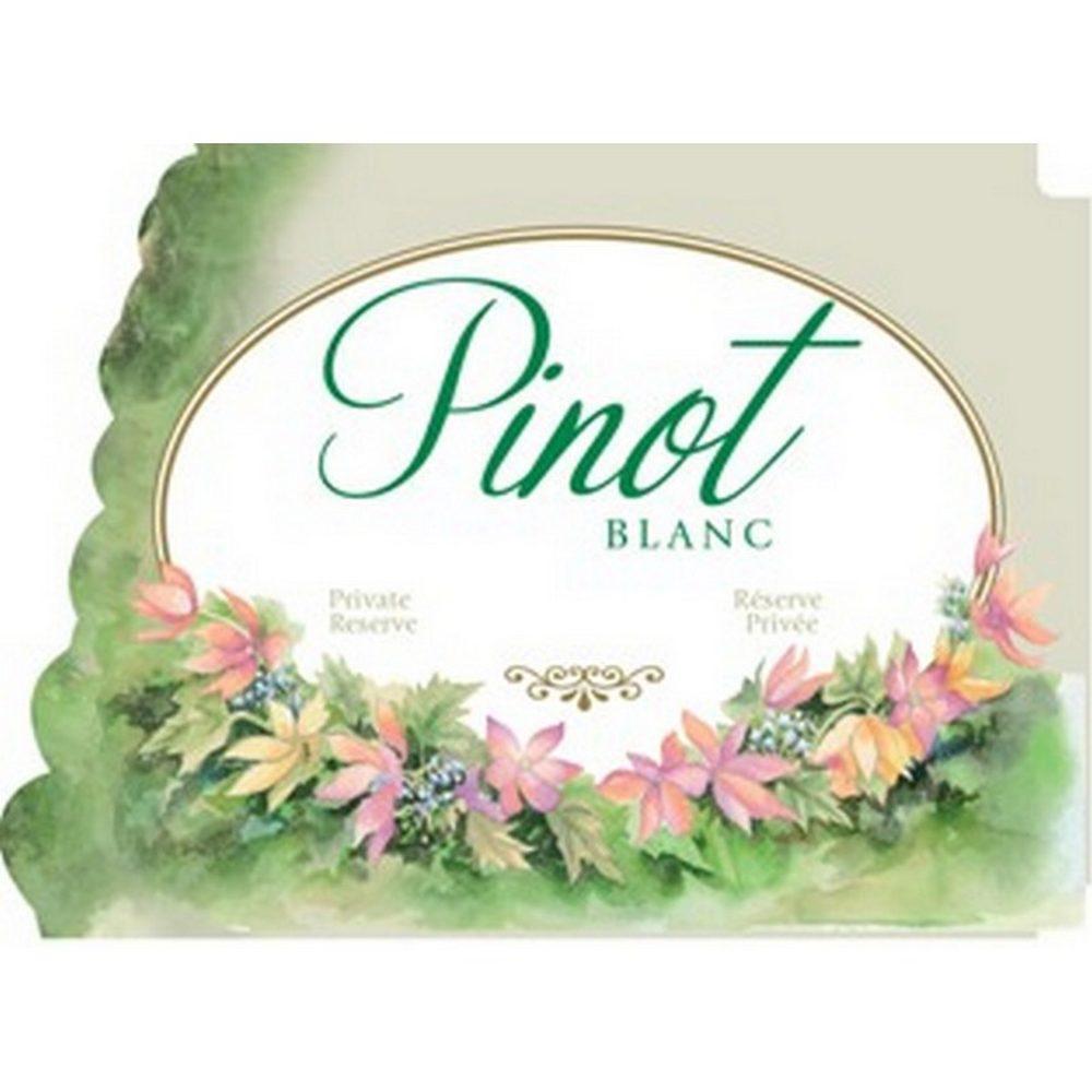 Labels - Pinot Blanc (BN300)