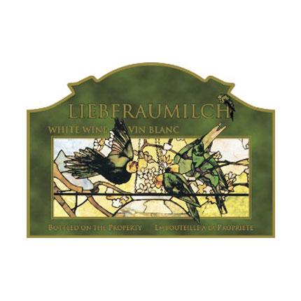 Labels - Liebfraumilch (BN300)
