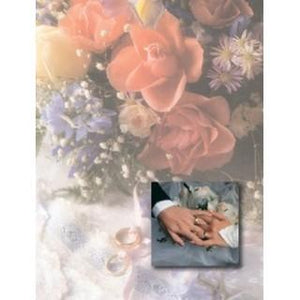 Labels - Matrimony (4 Labels - /Sheet) (BN80)