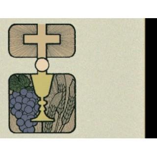 Labels - Special Blessing (4 Labels - /Sheet) (BN80)