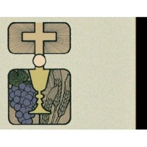 Labels - Special Blessing (4 Labels - /Sheet) (BN80)