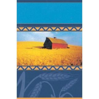 Labels - Beer (4 Labels - /Sheet) (BN80)