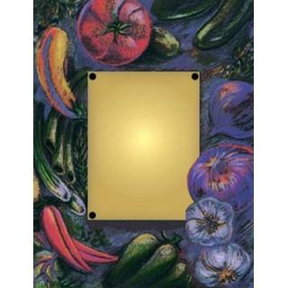 Labels - Sauces (4 Labels - /Sheet) (BN80)