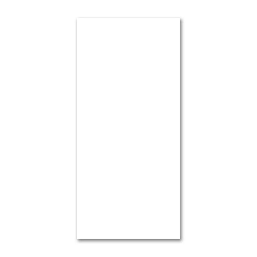 Labels - Blank 1/3 Size (12 Labels - /Sheet) (BN30)