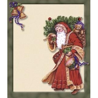 Labels - Father Holiday (4 Labels - /Sheet) (BN50)