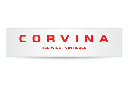 Labels - Corvina (Amarone, Valpolicella) (RL2500)