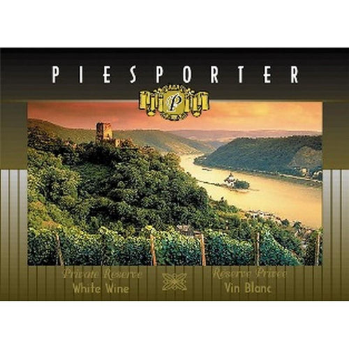 Labels - Piesporter (BN300)