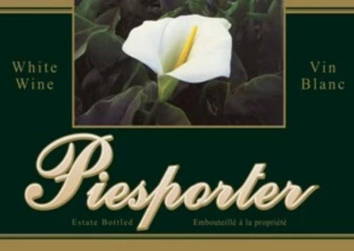 Labels - Piesporter (BN300)
