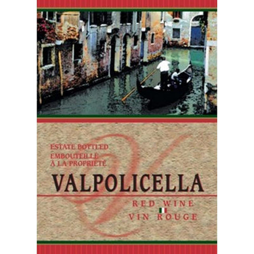 Labels - Valpolicella (BN300)