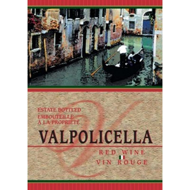 Labels - Valpolicella (BN300)