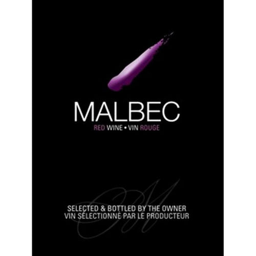 Labels - Malbec (BN300)