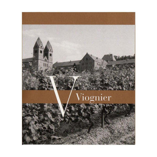 Labels - Viognier (BN300)