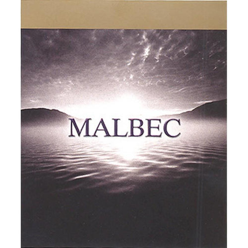 Labels - Malbec (BN300)