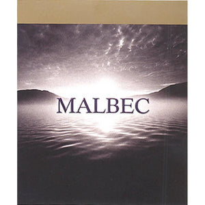 Labels - Malbec (BN300)