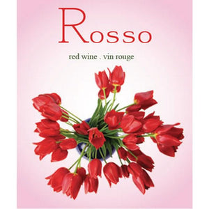 Labels - Rosso (BN300)