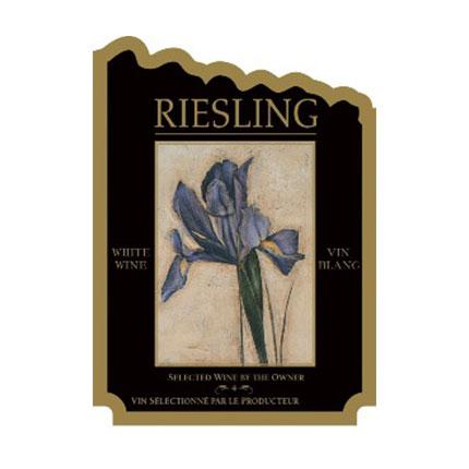 Labels - Riesling (BN300)